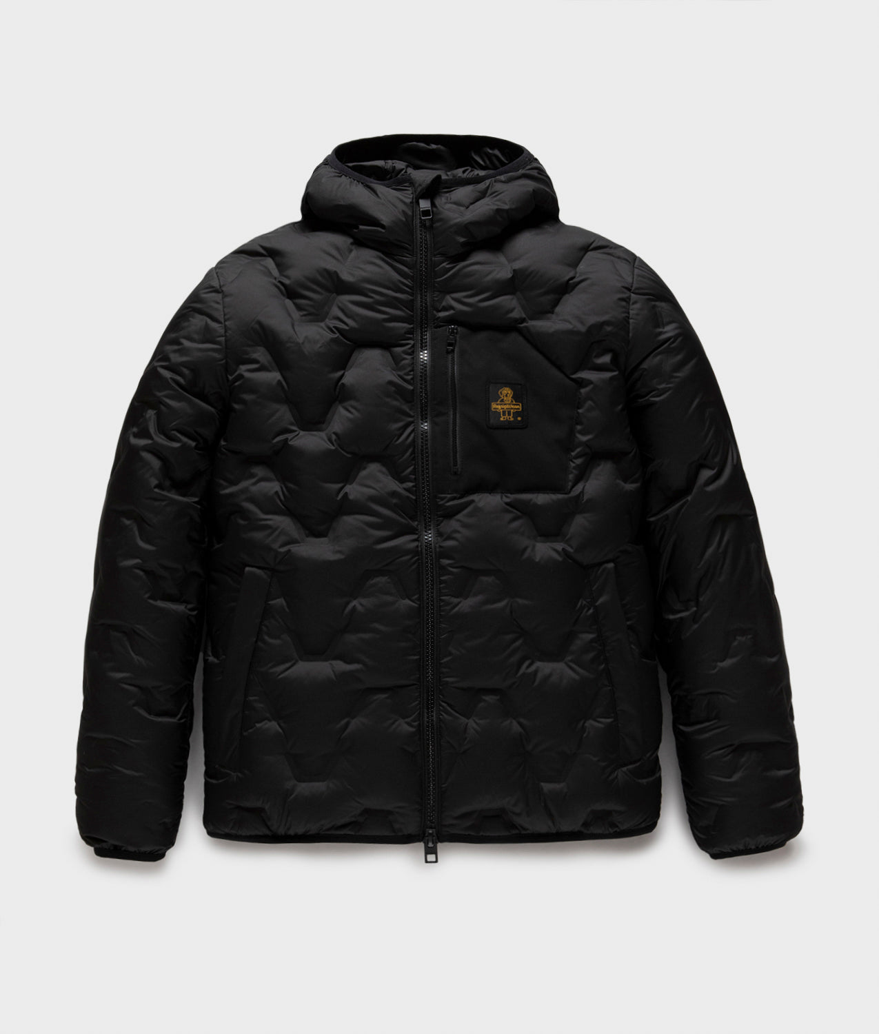 GRAPHITE JACKET