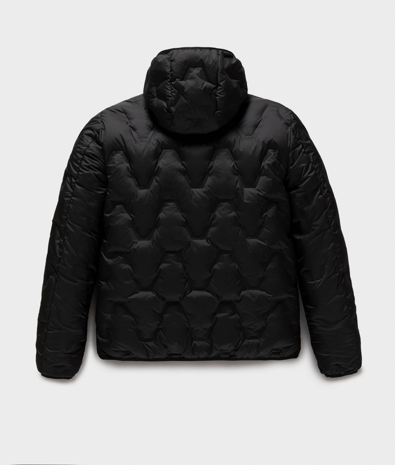 JACKETS GRAPHITE JACKET BLACK | RefrigiWear