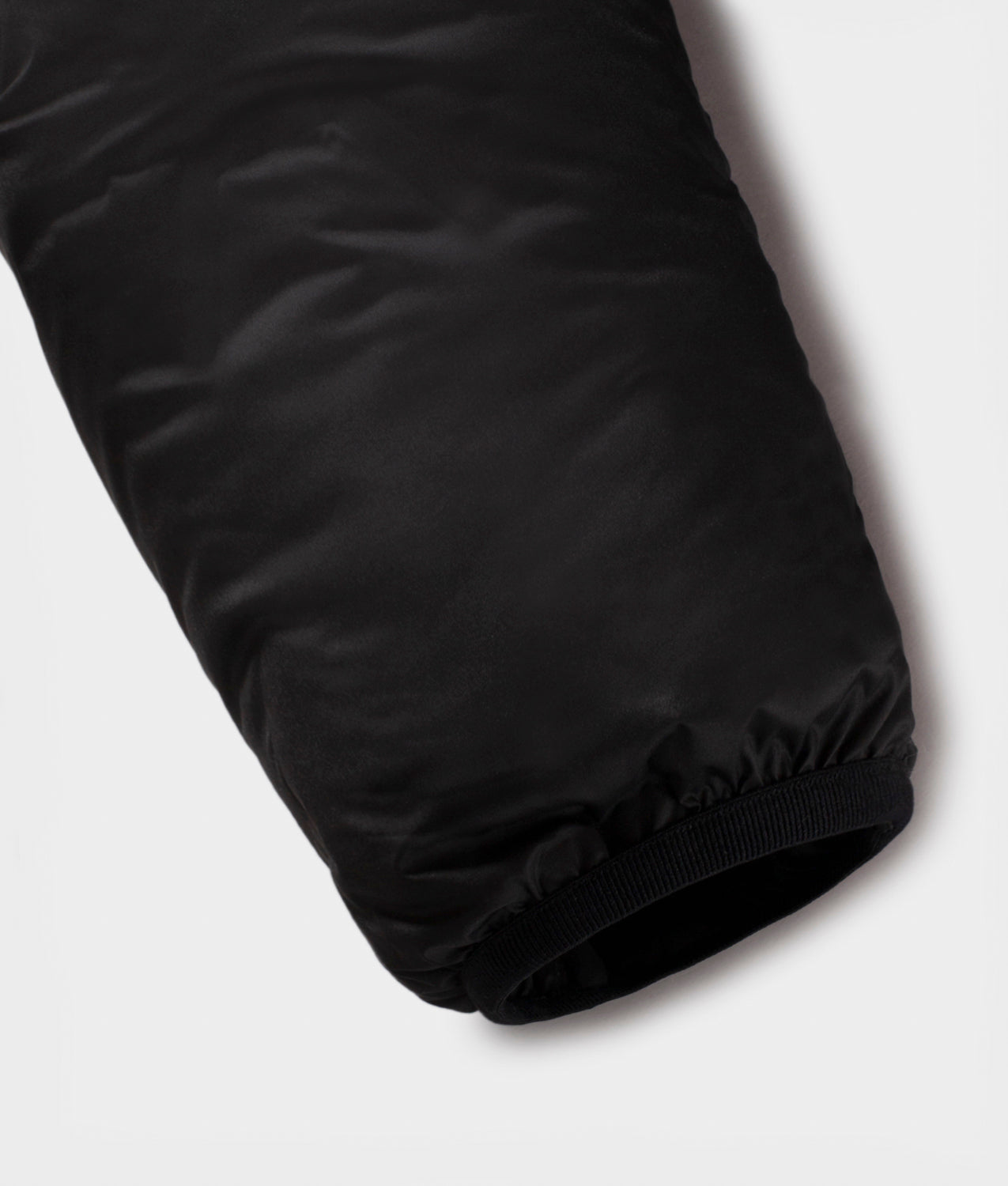 JACKETS GRAPHITE JACKET BLACK | RefrigiWear