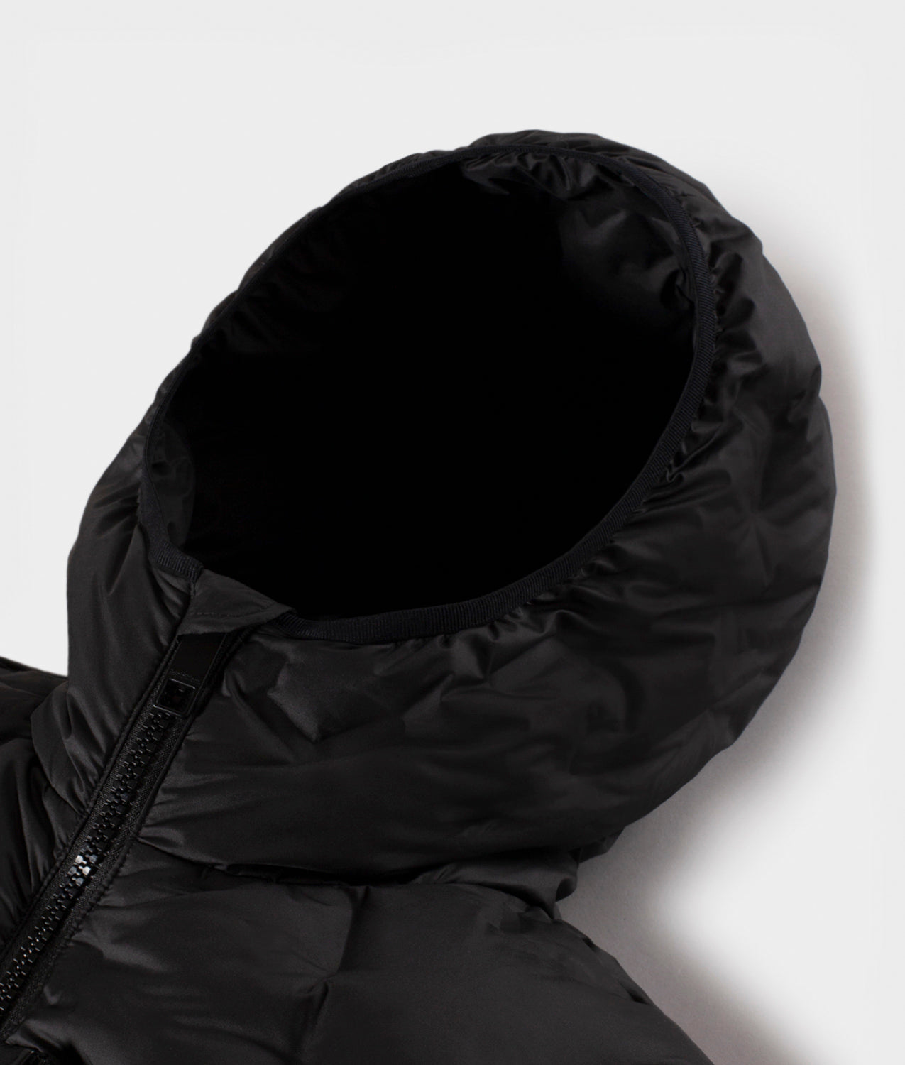 JACKETS GRAPHITE JACKET BLACK | RefrigiWear