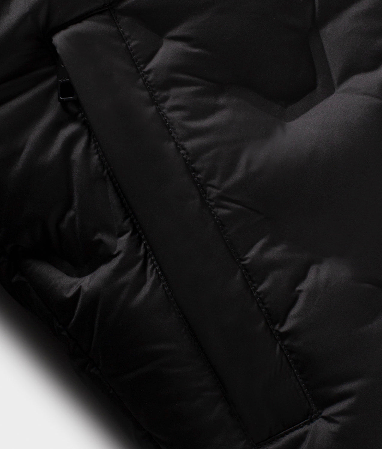 JACKETS GRAPHITE JACKET BLACK | RefrigiWear