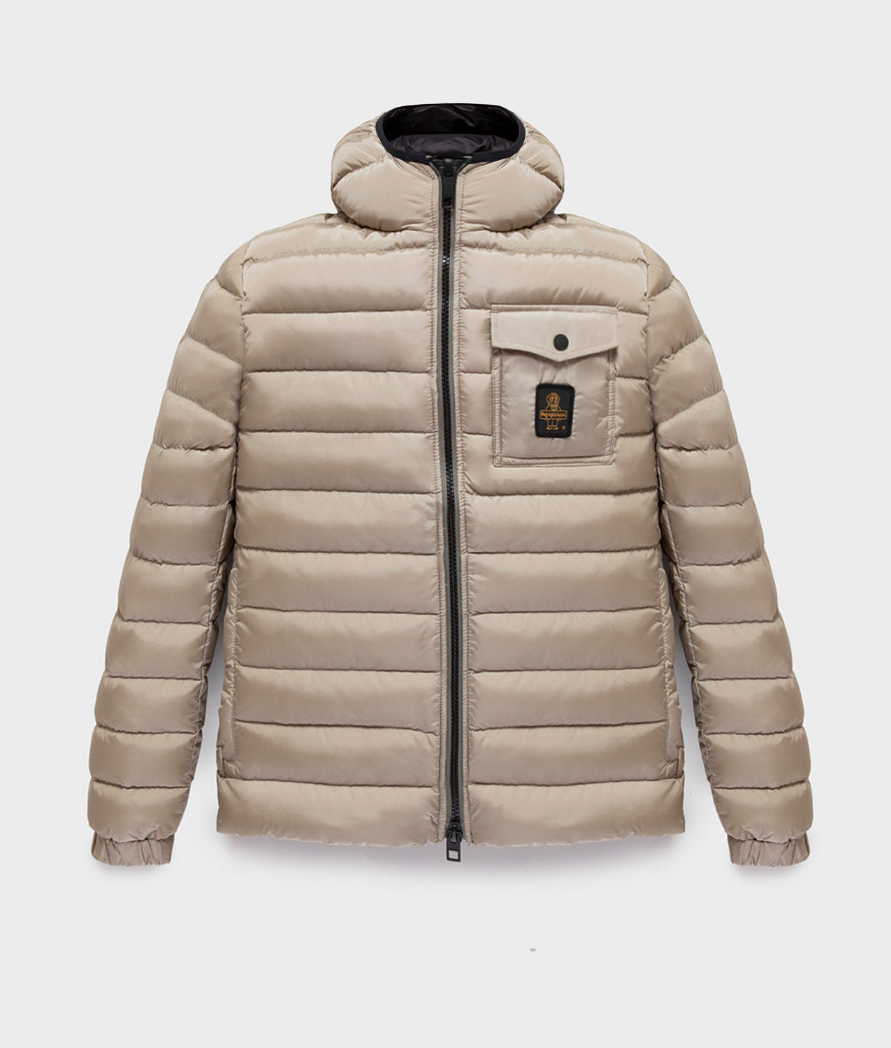 HUNTER JACKET