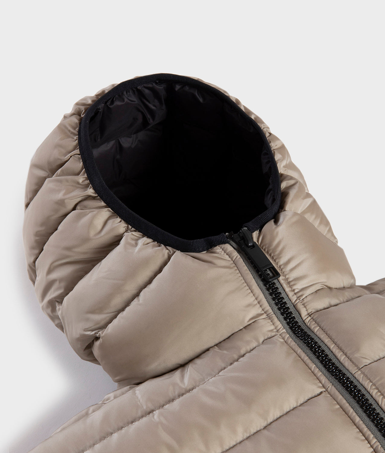 JACKETS HUNTER JACKET PLAZA TAUPE | RefrigiWear