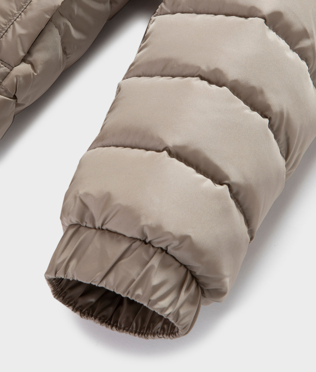 HUNTER JACKET