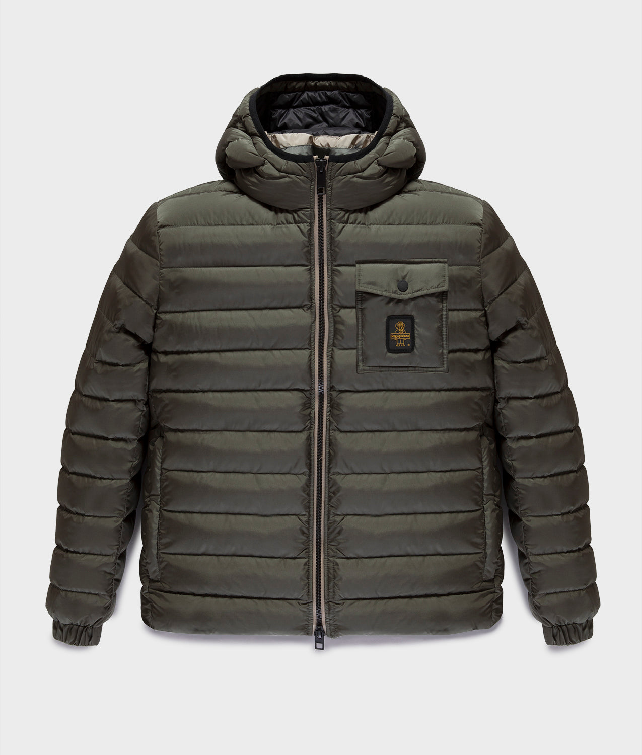 HUNTER JACKET