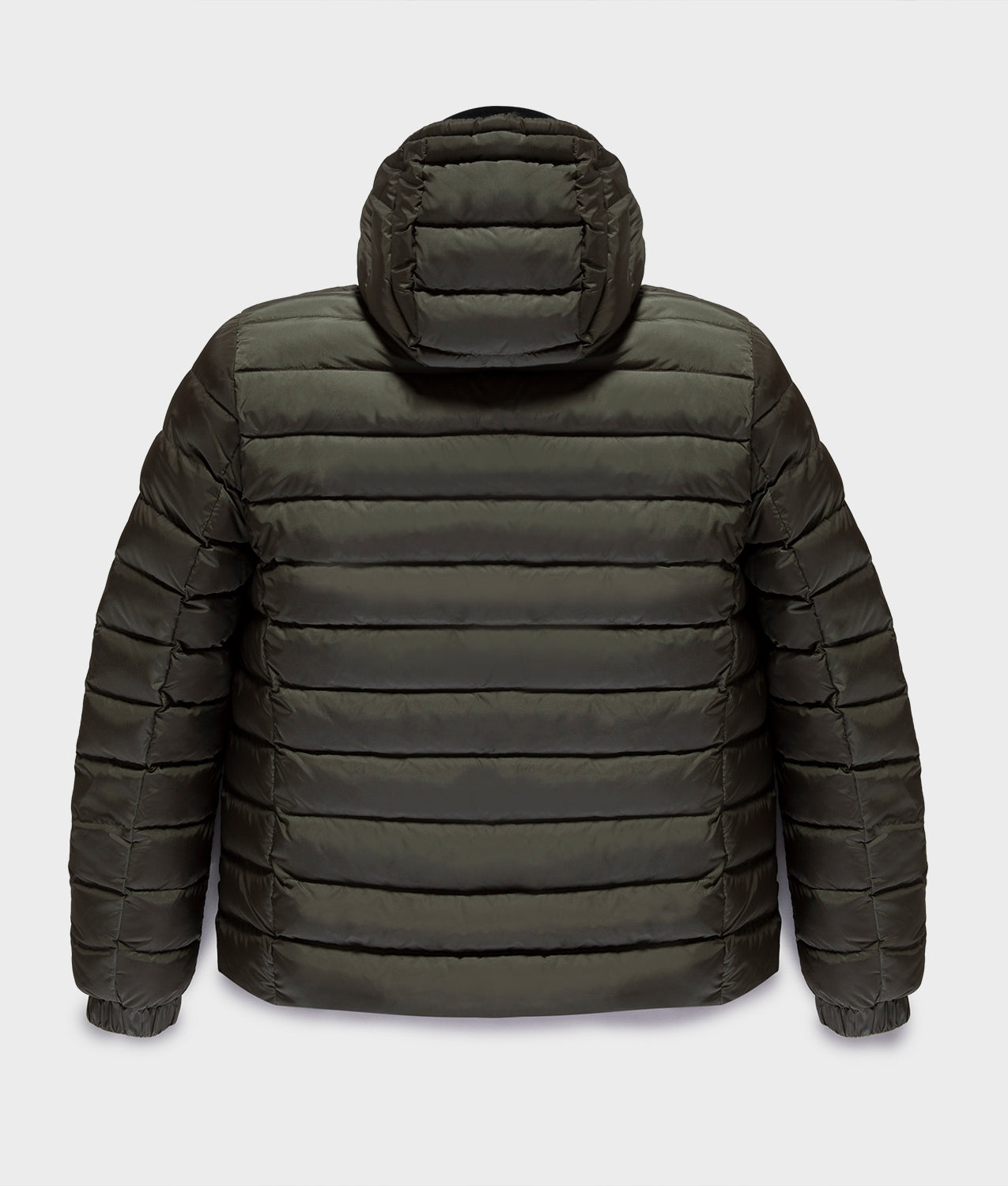 HUNTER JACKET