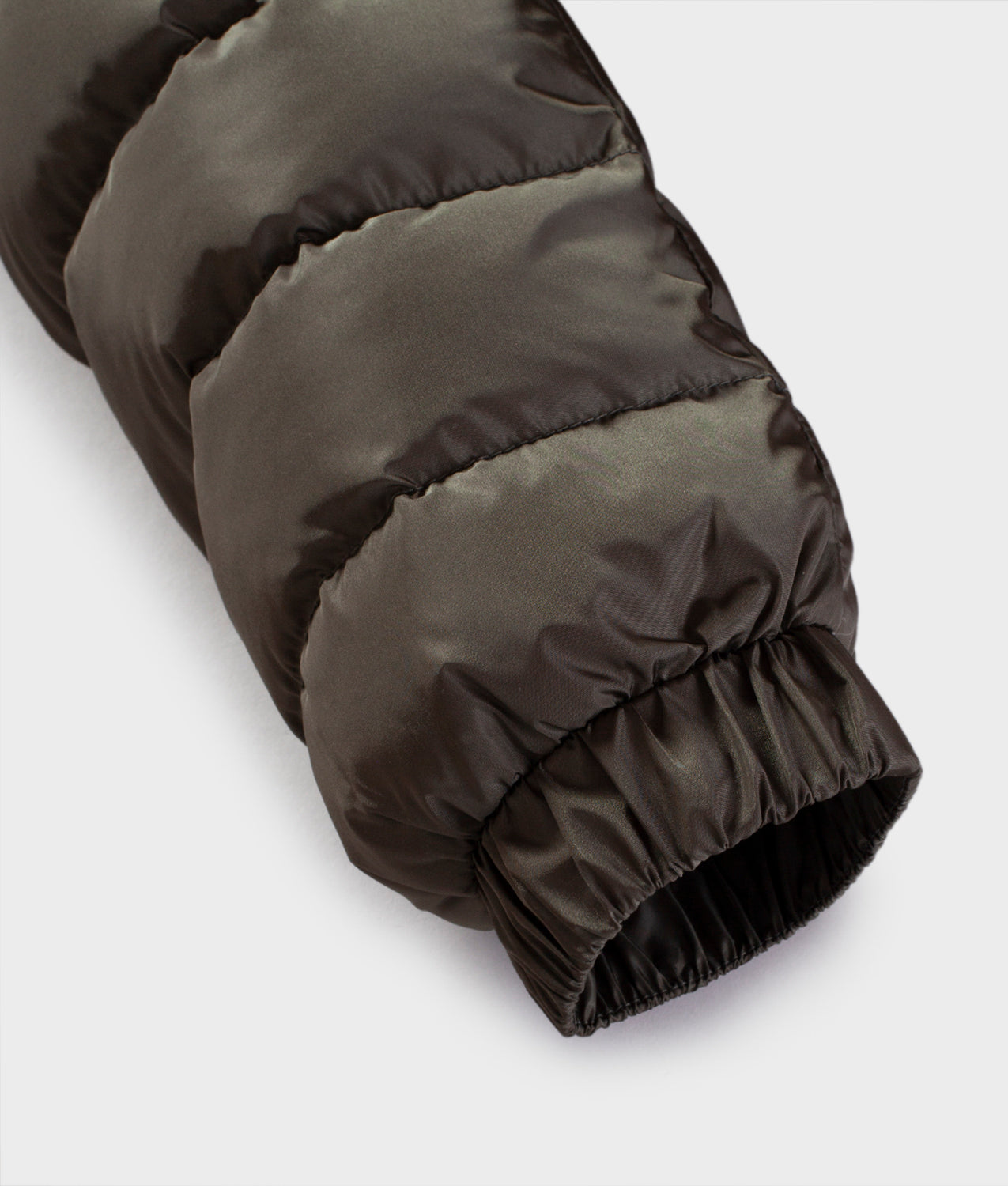 HUNTER JACKET