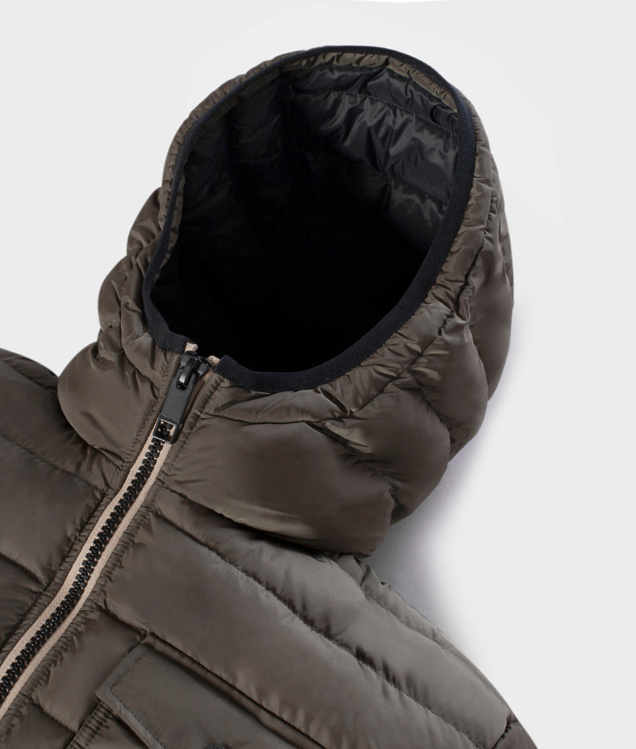 JACKETS HUNTER JACKET SEA TURTLE | RefrigiWear