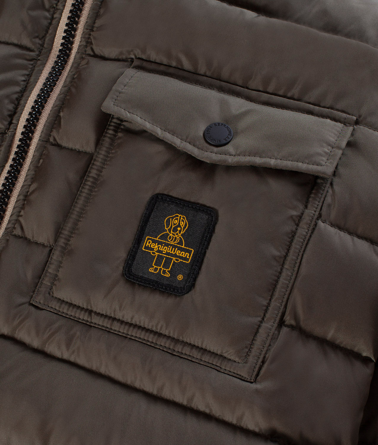 HUNTER JACKET