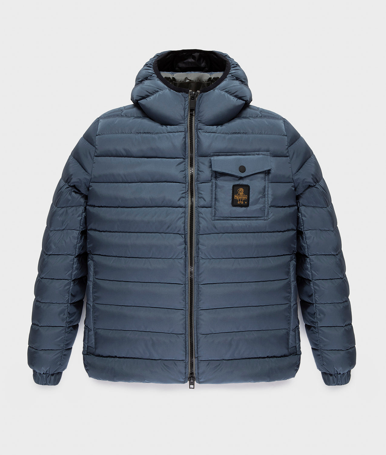 HUNTER JACKET
