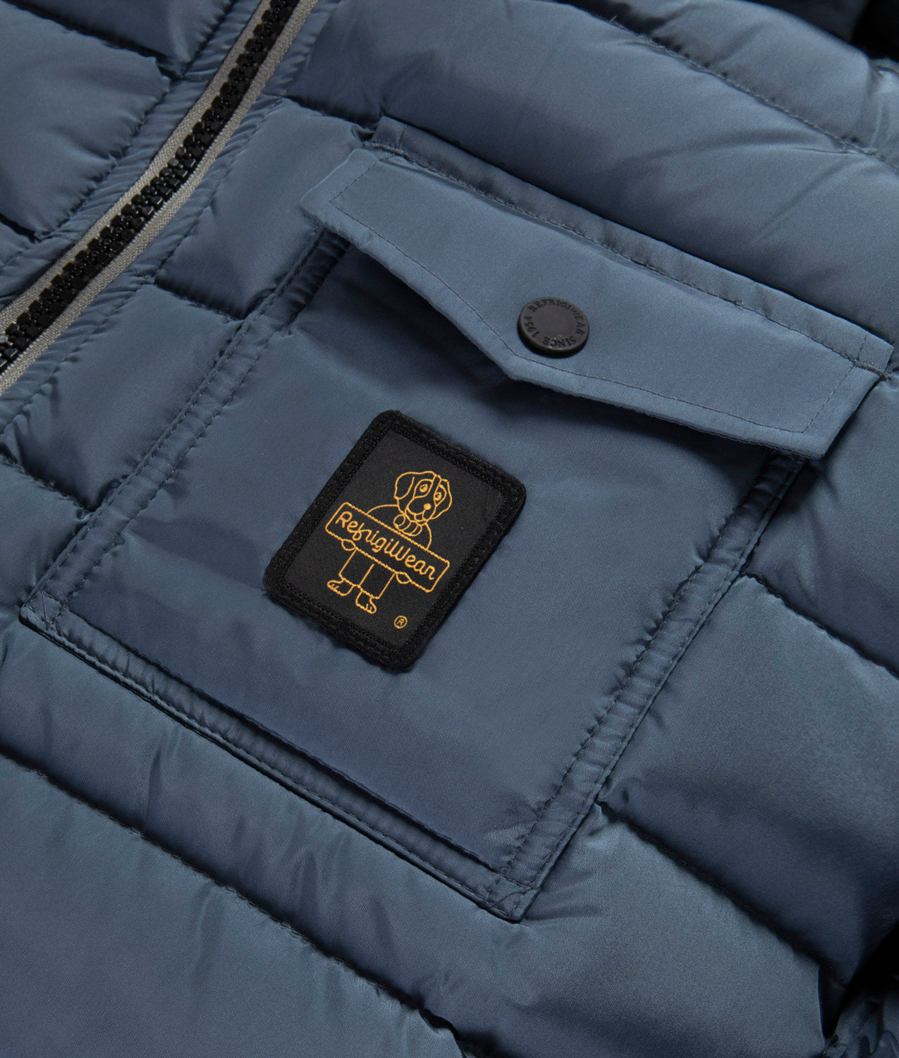 HUNTER JACKET