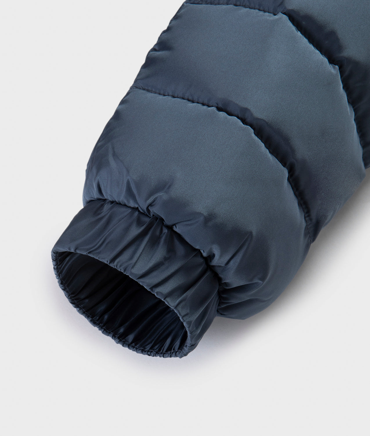 JACKETS HUNTER JACKET BLUE MIRAGE | RefrigiWear