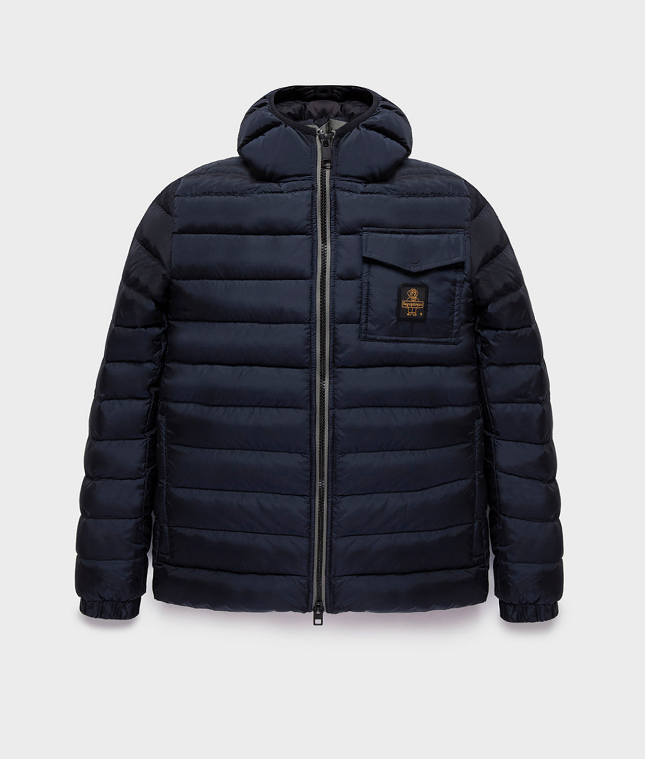 JACKETS HUNTER JACKET DARK BLUE | RefrigiWear