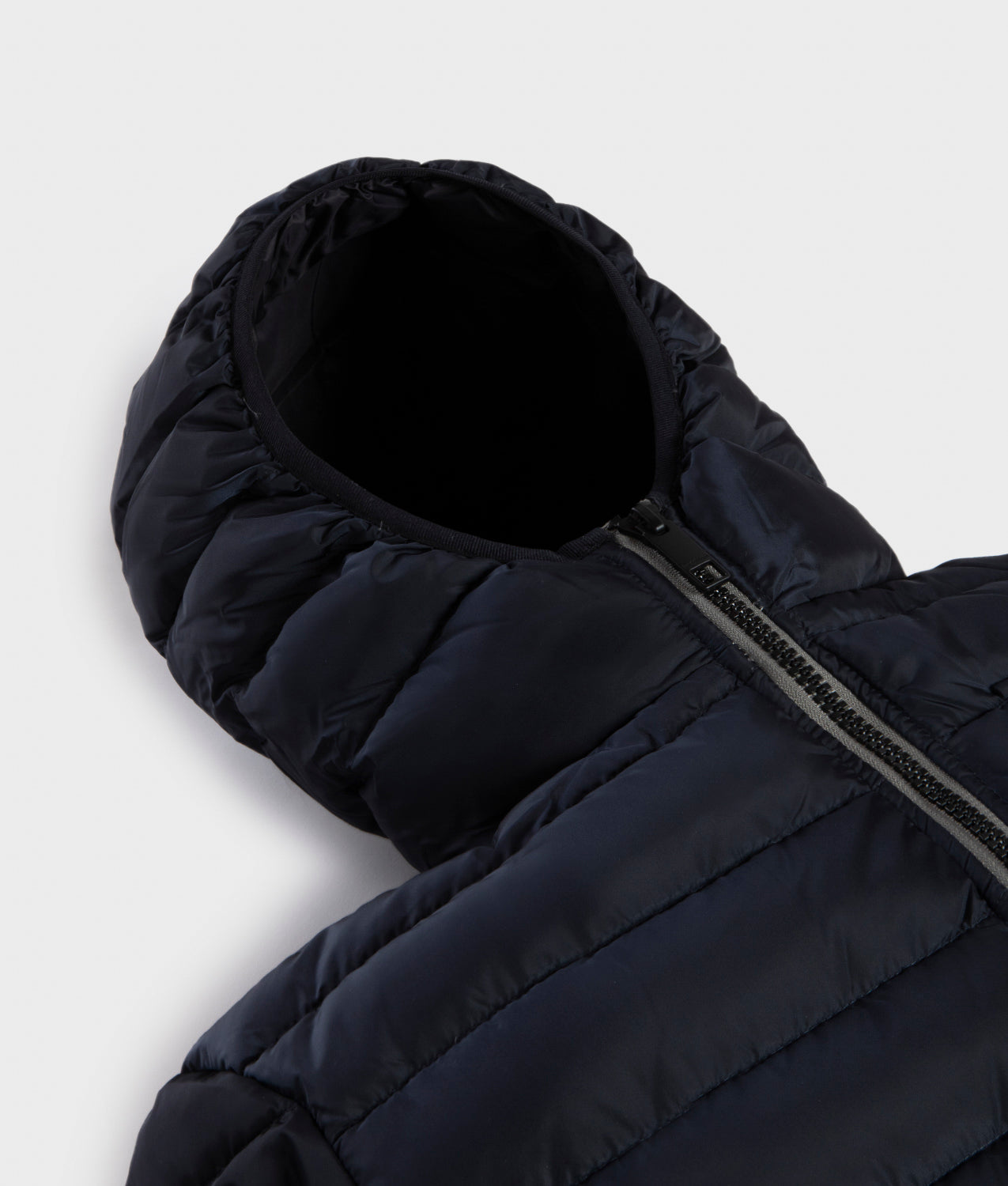 HUNTER JACKET