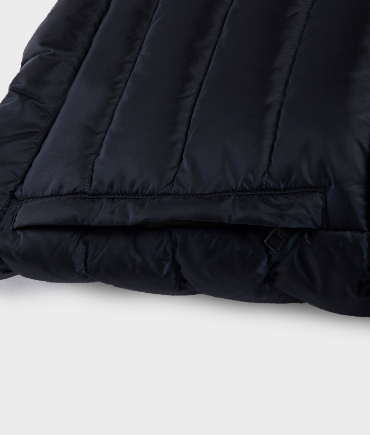 JACKETS HUNTER JACKET DARK BLUE | RefrigiWear