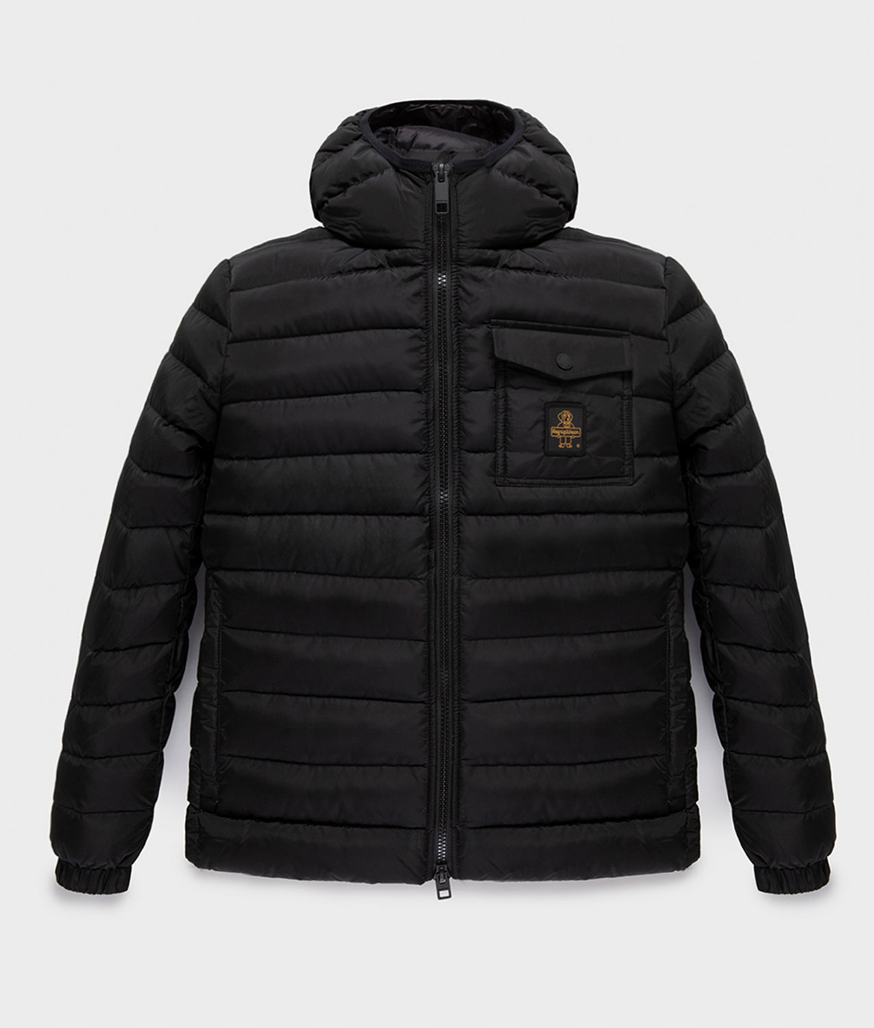 HUNTER JACKET