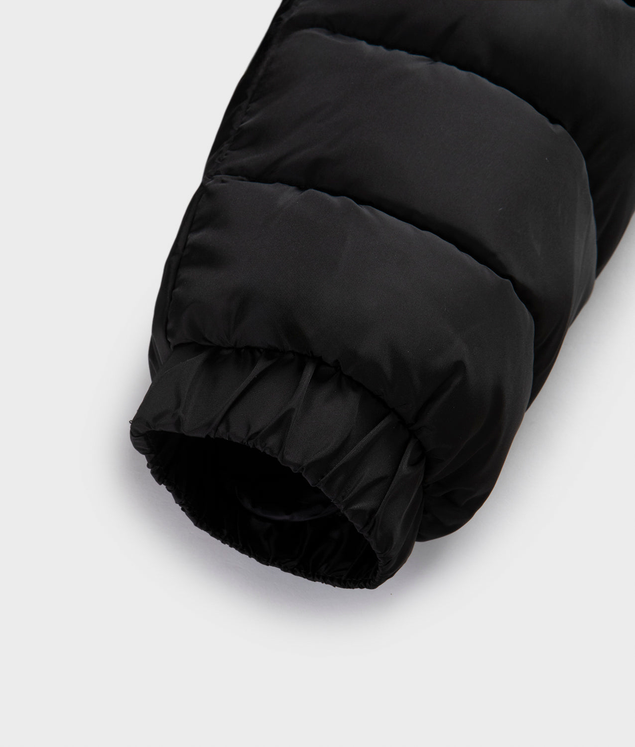 JACKETS HUNTER JACKET BLACK | RefrigiWear