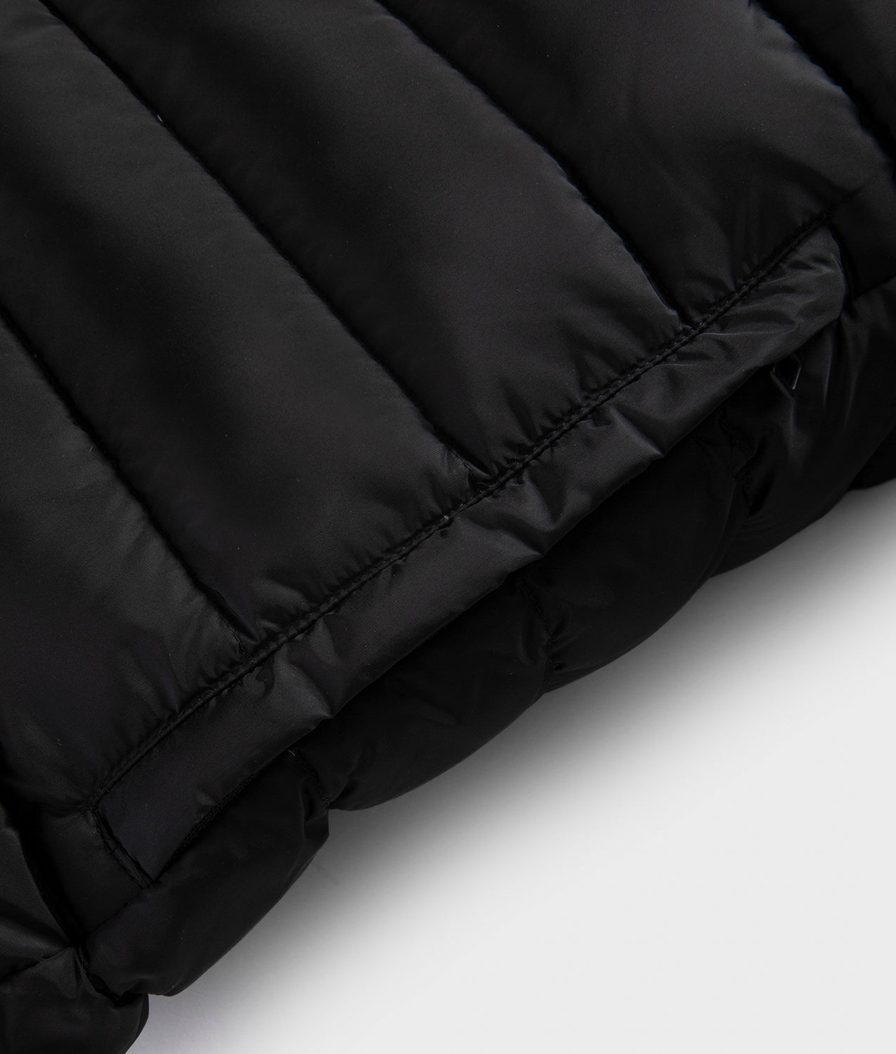 JACKETS HUNTER JACKET BLACK | RefrigiWear