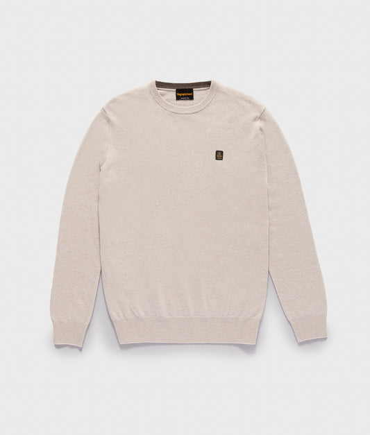COLIN/1 PULLOVER OSTRICA | RefrigiWear