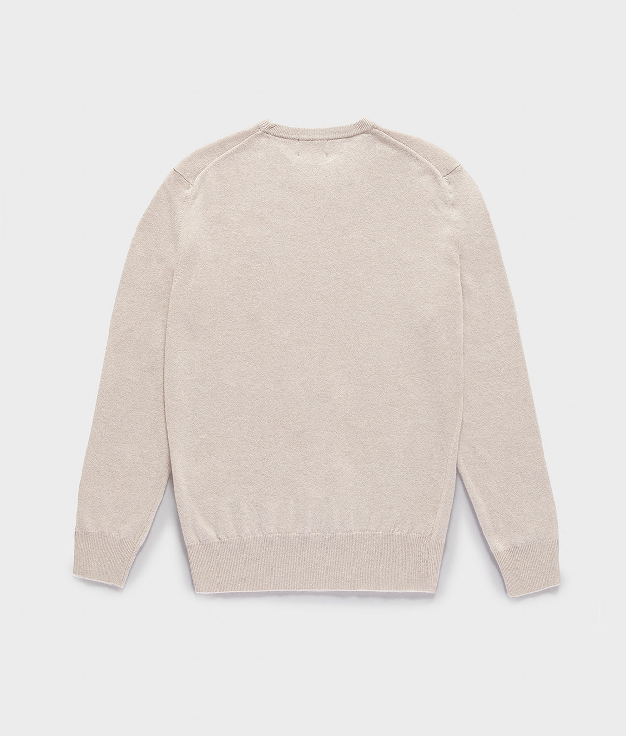 KNITWEAR COLIN/1 PULLOVER OSTRICA | RefrigiWear