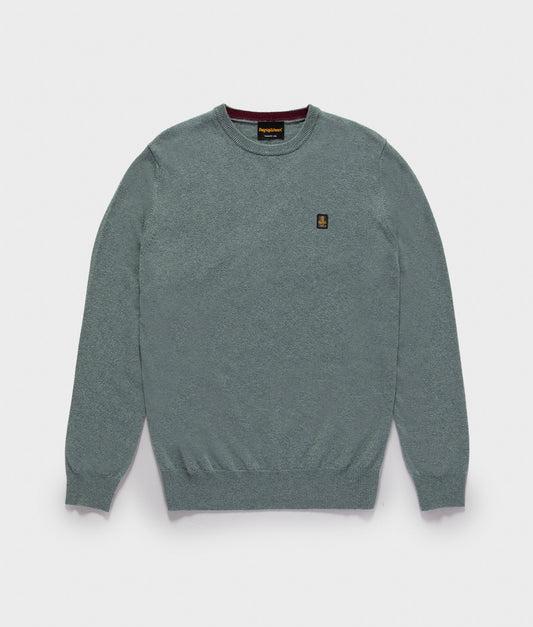 COLIN/1 PULLOVER SHADOW | RefrigiWear