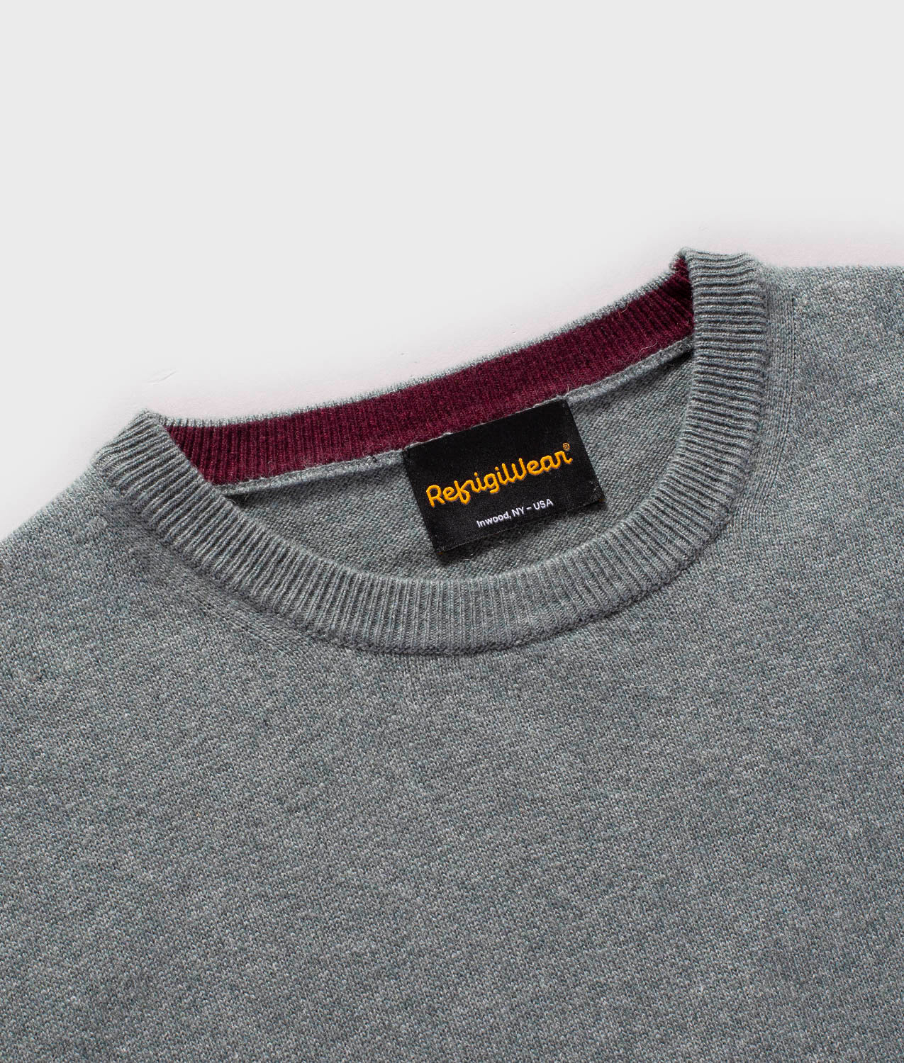 COLIN/1 PULLOVER