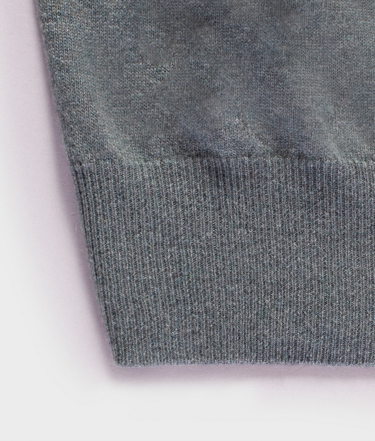KNITWEAR COLIN/1 PULLOVER SHADOW | RefrigiWear