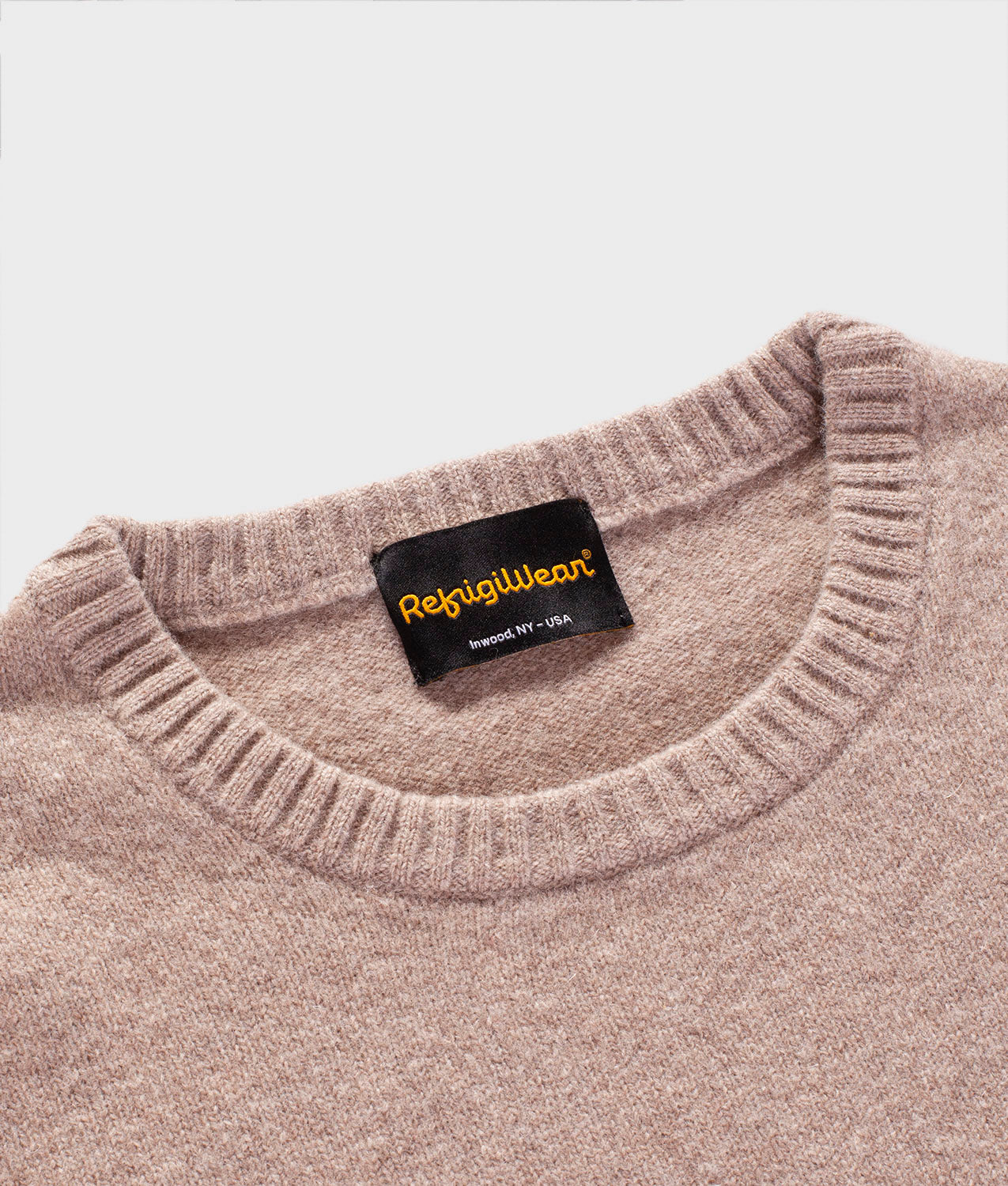 TIMOTHY PULLOVER