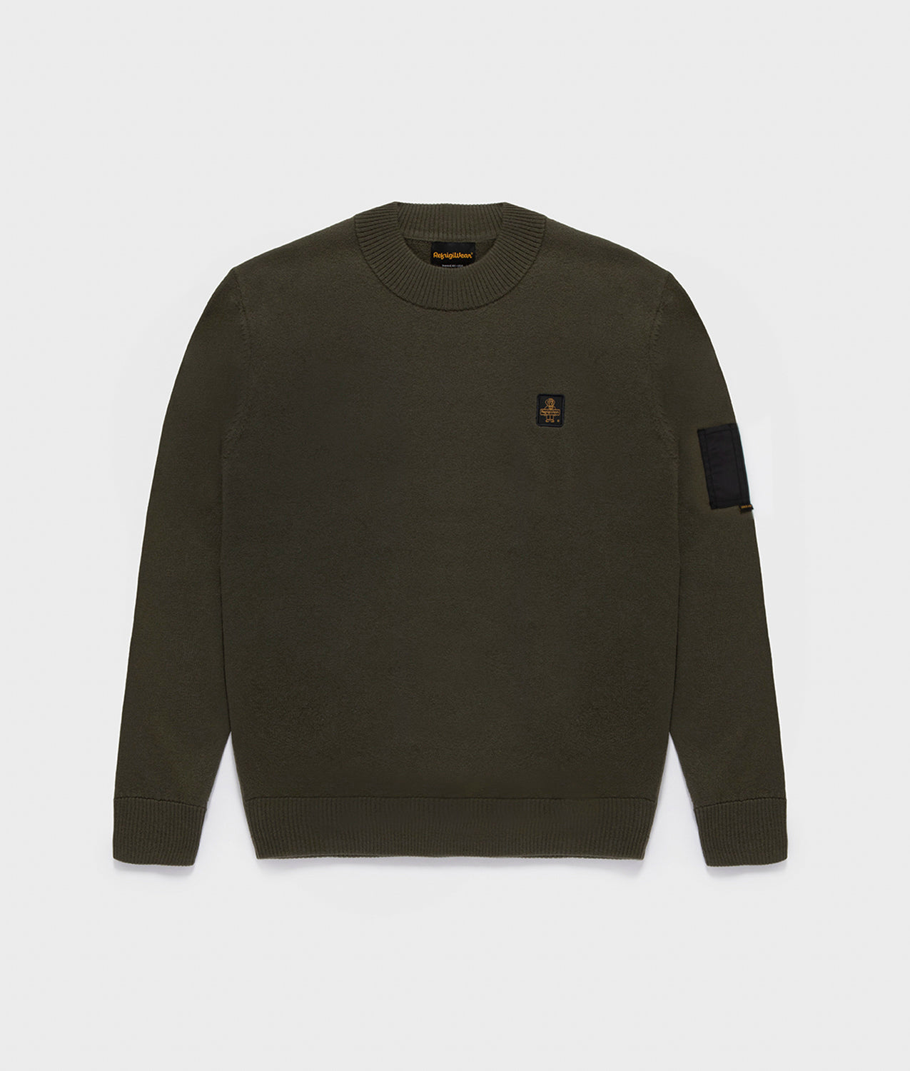 TREK KNITWEAR