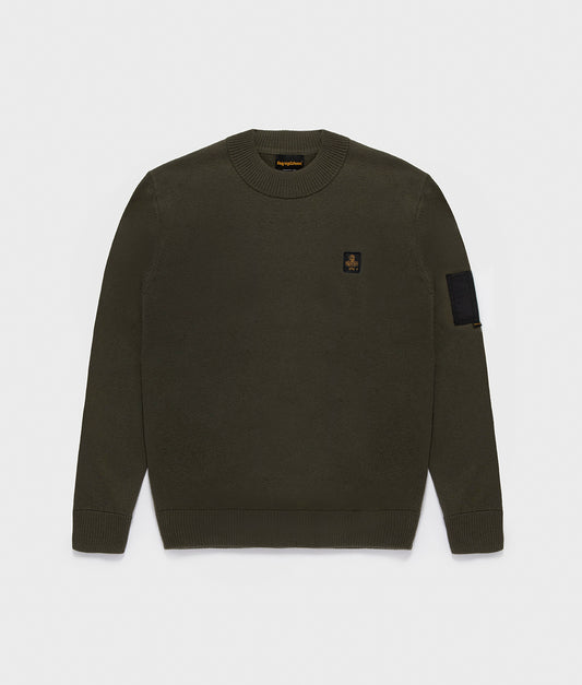 TREK KNITWEAR SEA TURTLE | RefrigiWear