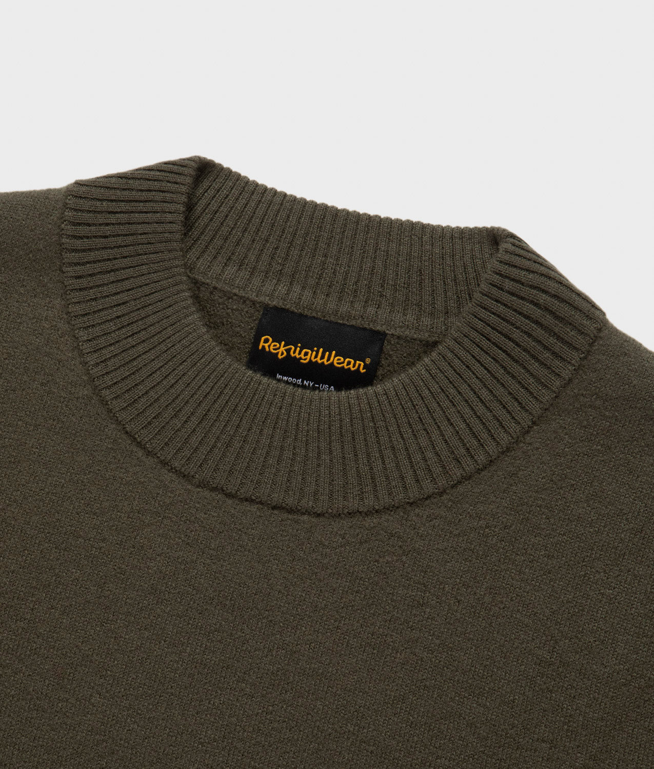 TREK KNITWEAR