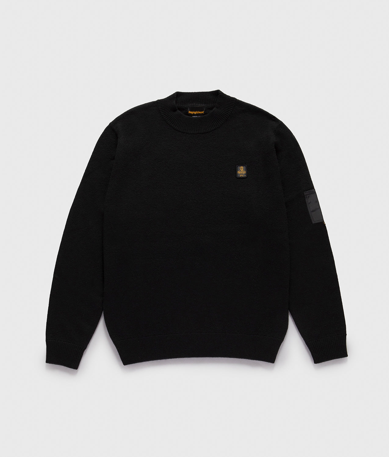 TREK KNITWEAR