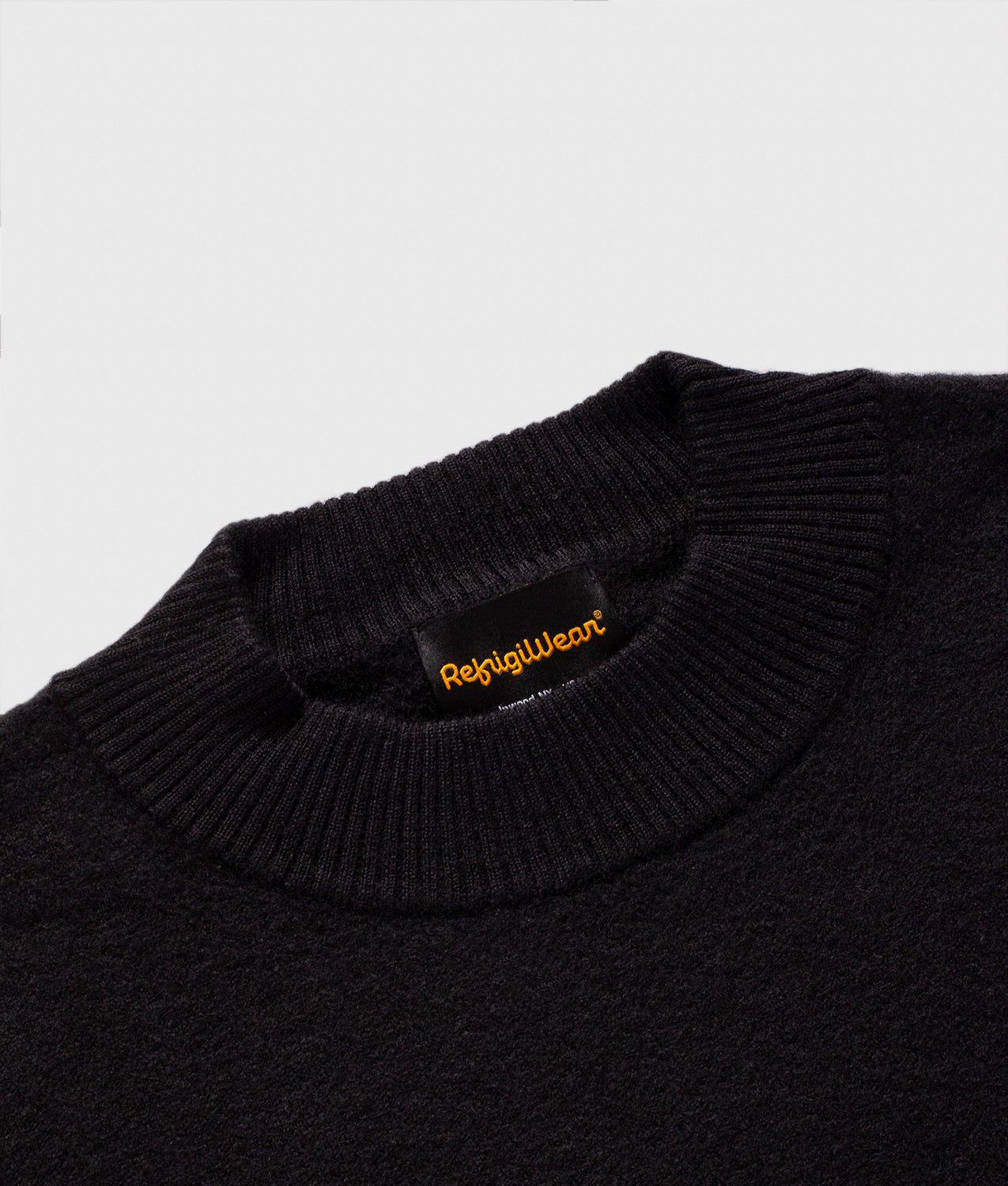 TREK KNITWEAR