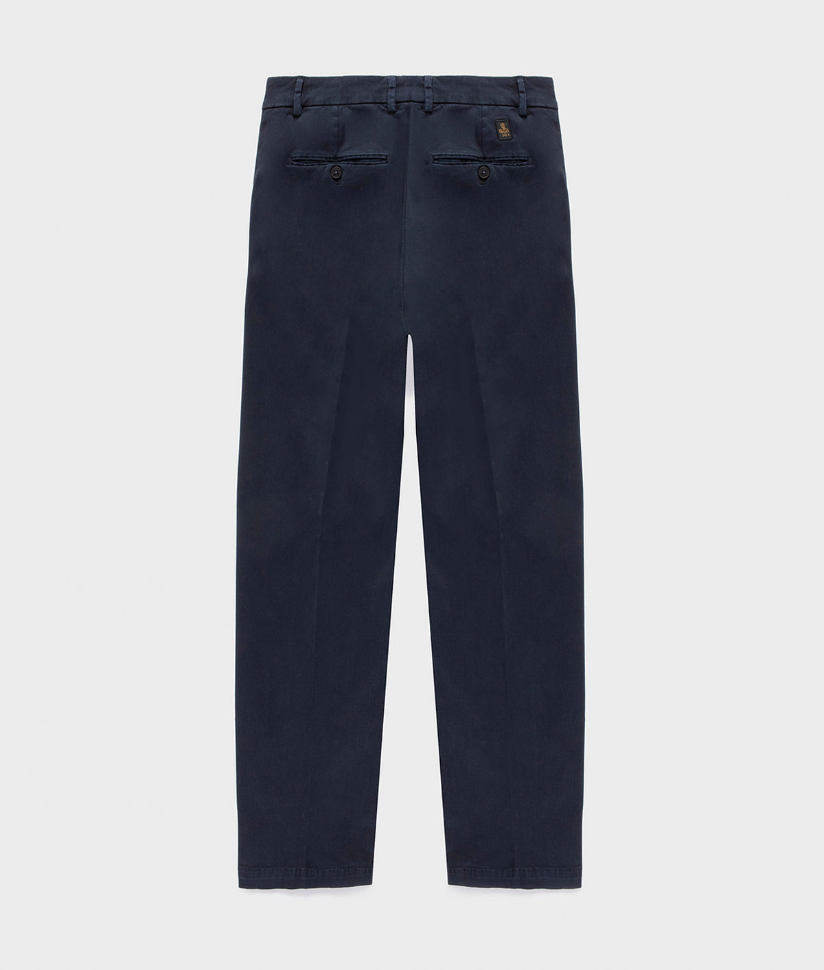 TROUSERS BALTIMORE PANTS DARK BLUE | RefrigiWear