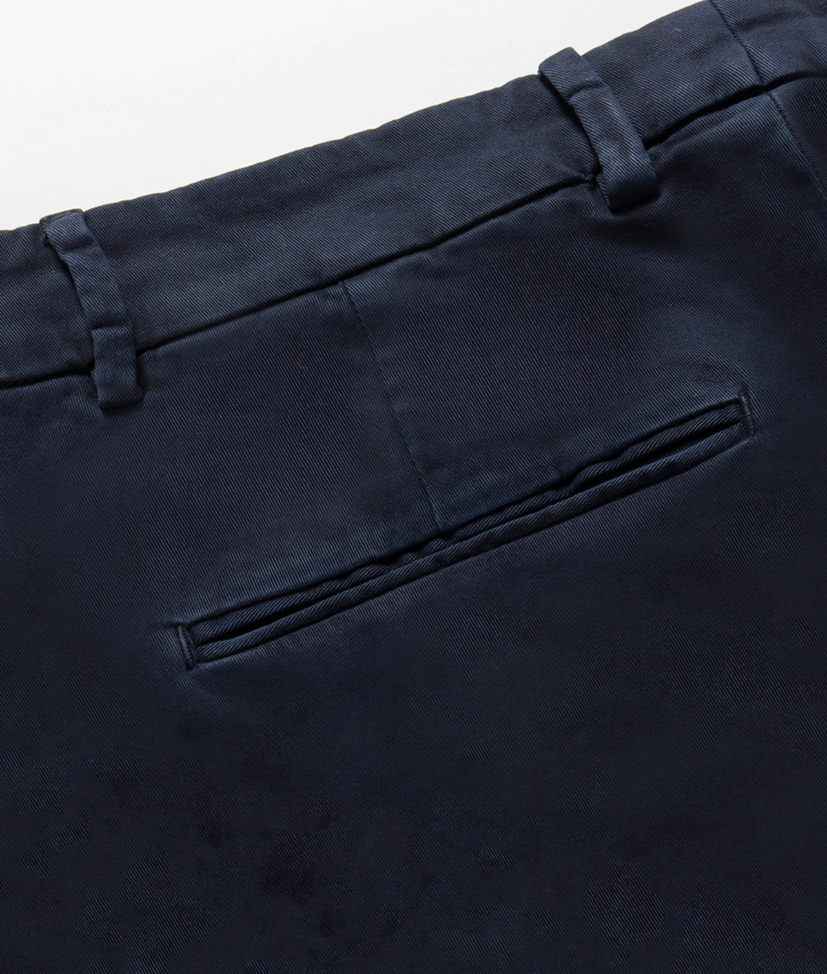 TROUSERS BALTIMORE PANTS DARK BLUE | RefrigiWear