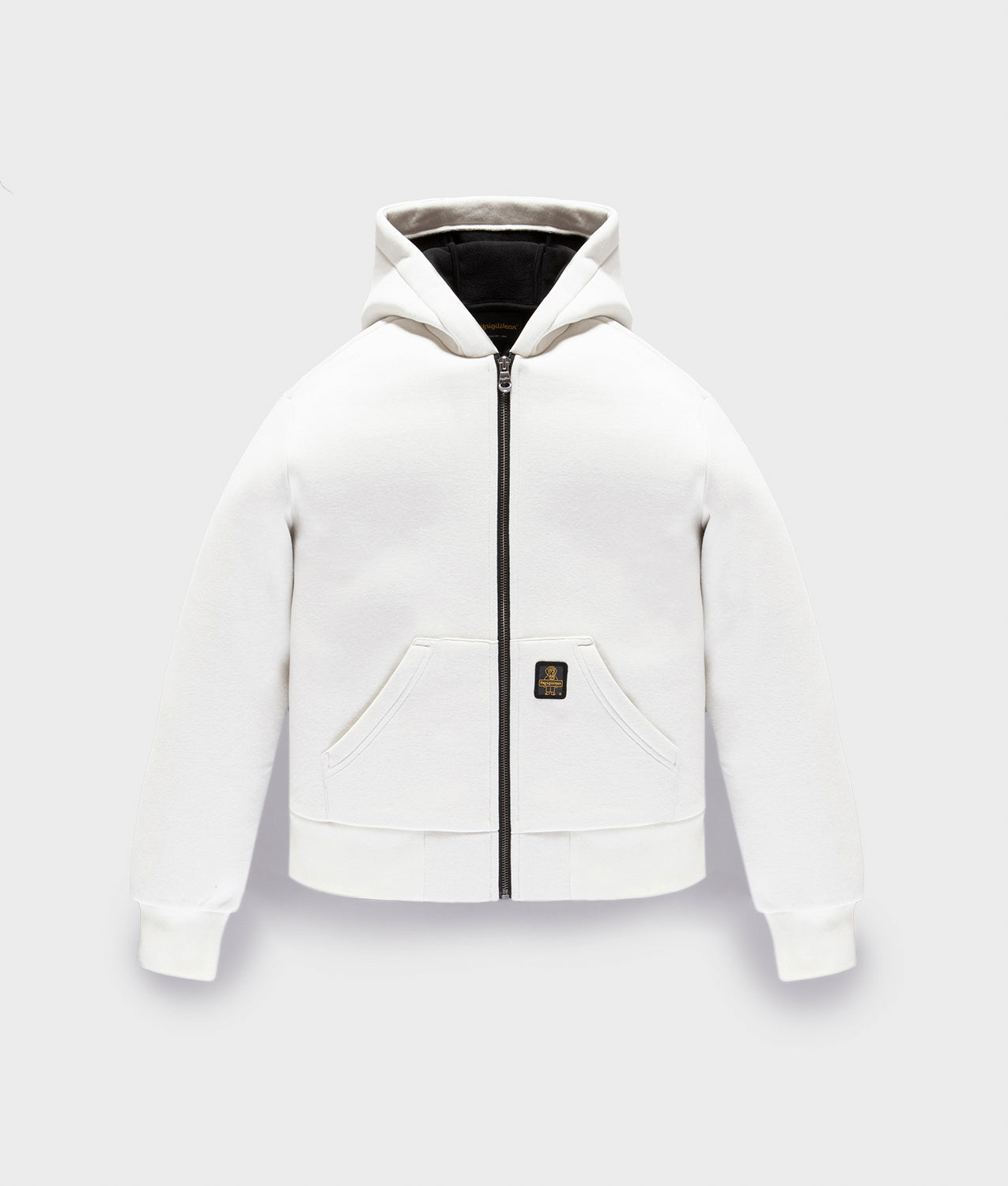 JACKETS JUNE FLEECE TOFU | RefrigiWear