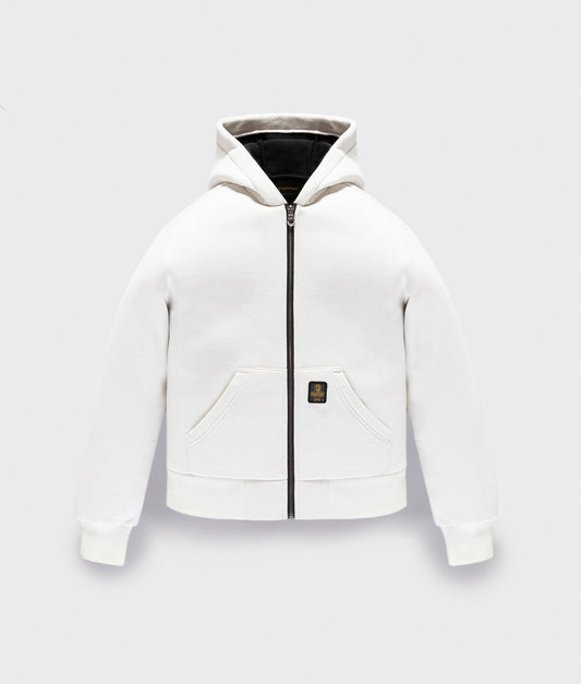 JUNE FLEECE TOFU | RefrigiWear