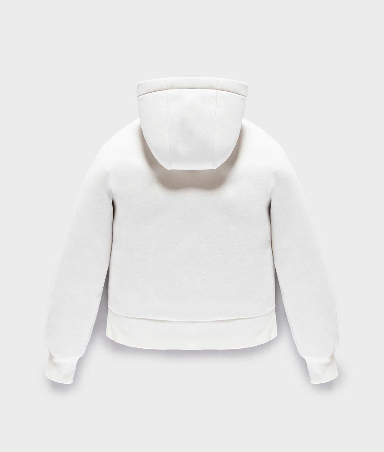 JACKETS JUNE FLEECE TOFU | RefrigiWear