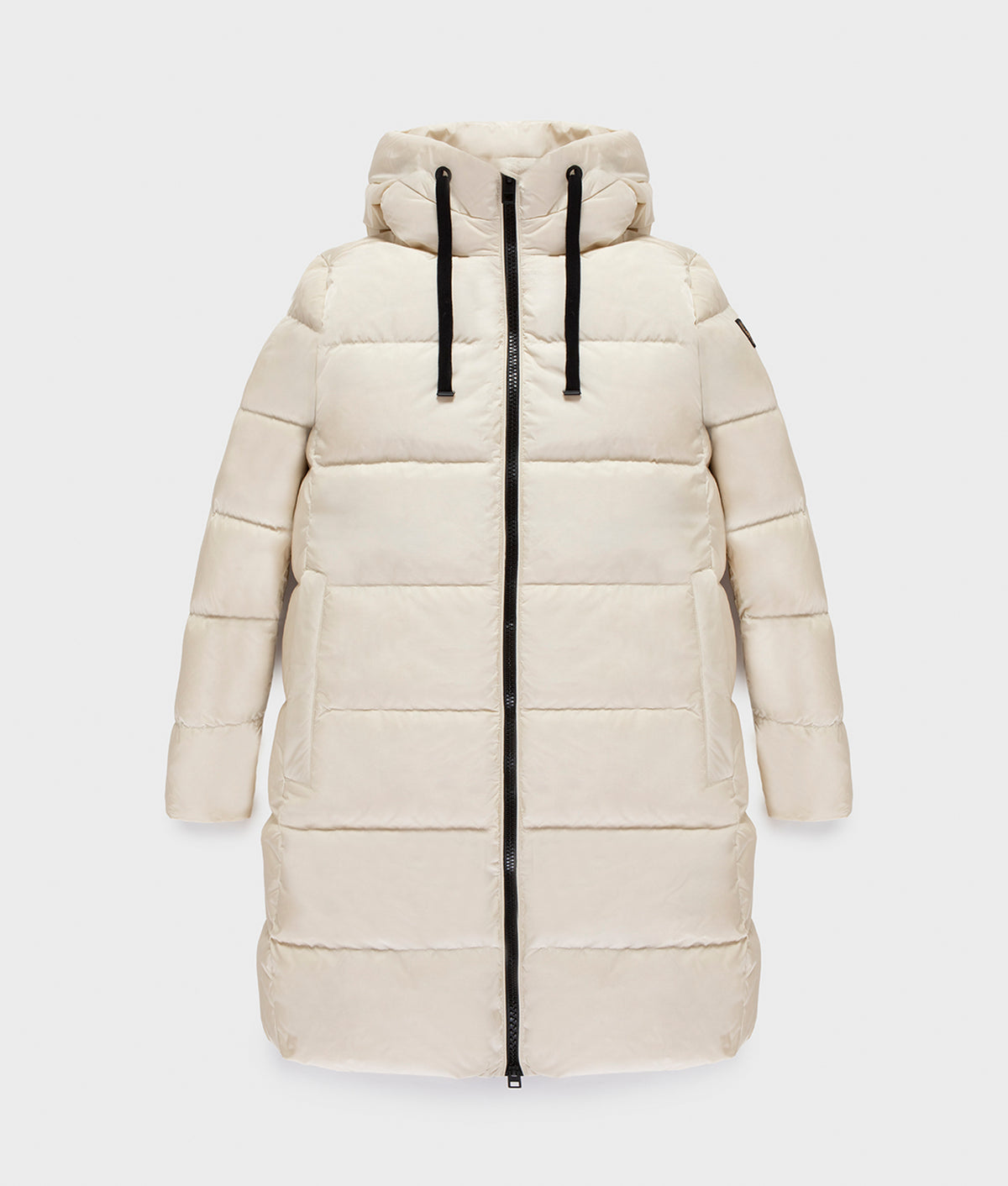 CATY JACKET TOFU | RefrigiWear