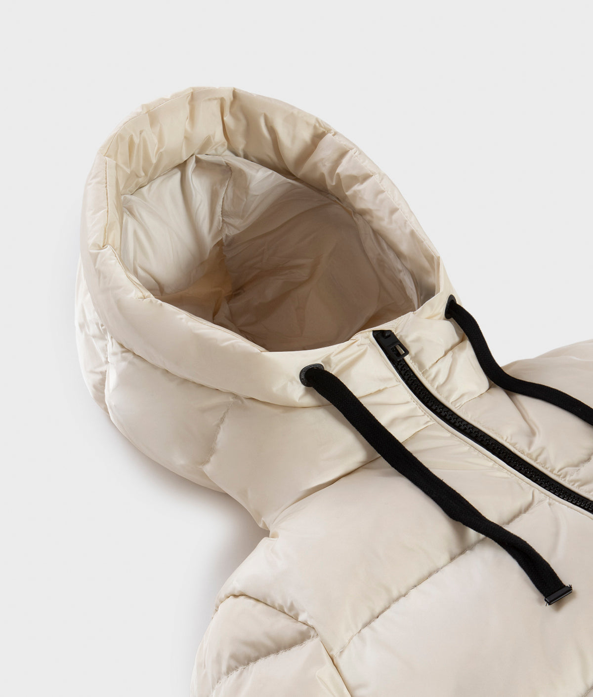 CATY JACKET TOFU | RefrigiWear
