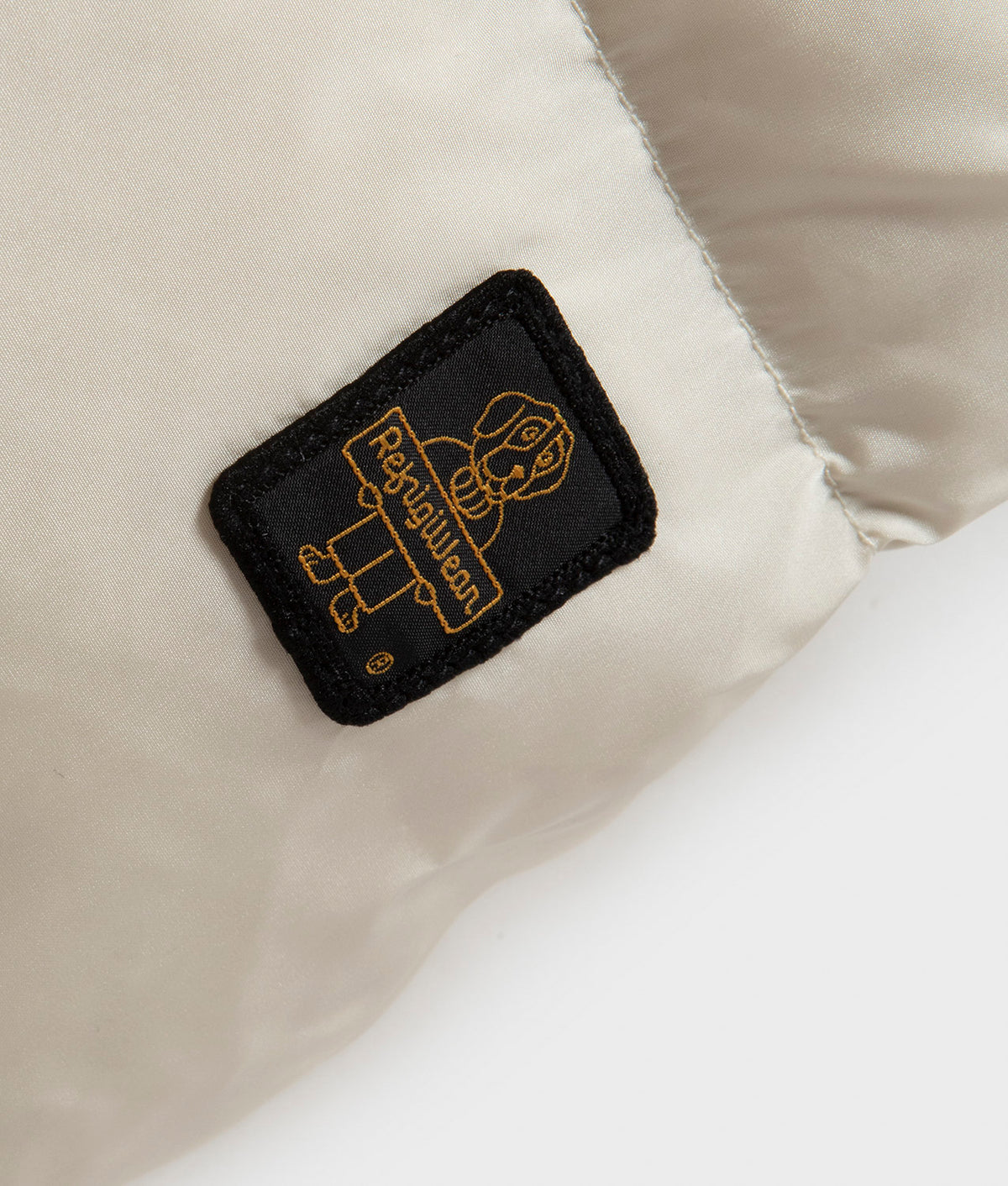 CATY JACKET TOFU | RefrigiWear