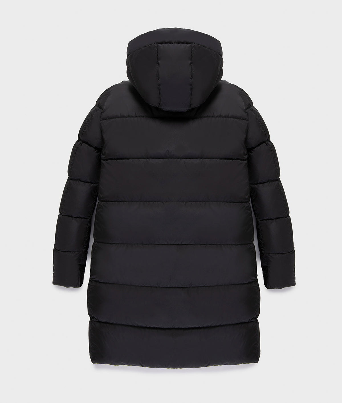 JACKETS CATY JACKET BLACK | RefrigiWear