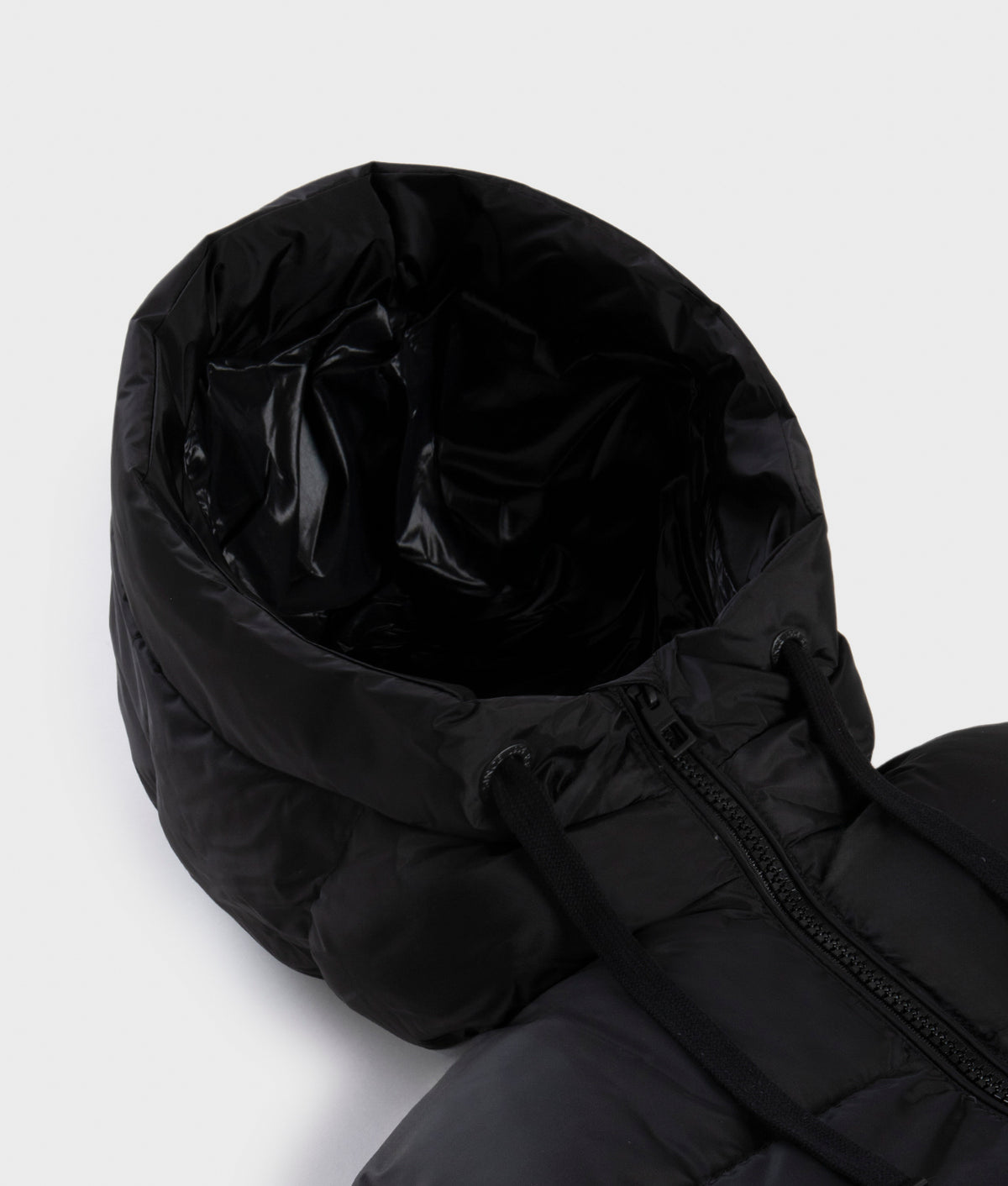 JACKETS CATY JACKET BLACK | RefrigiWear