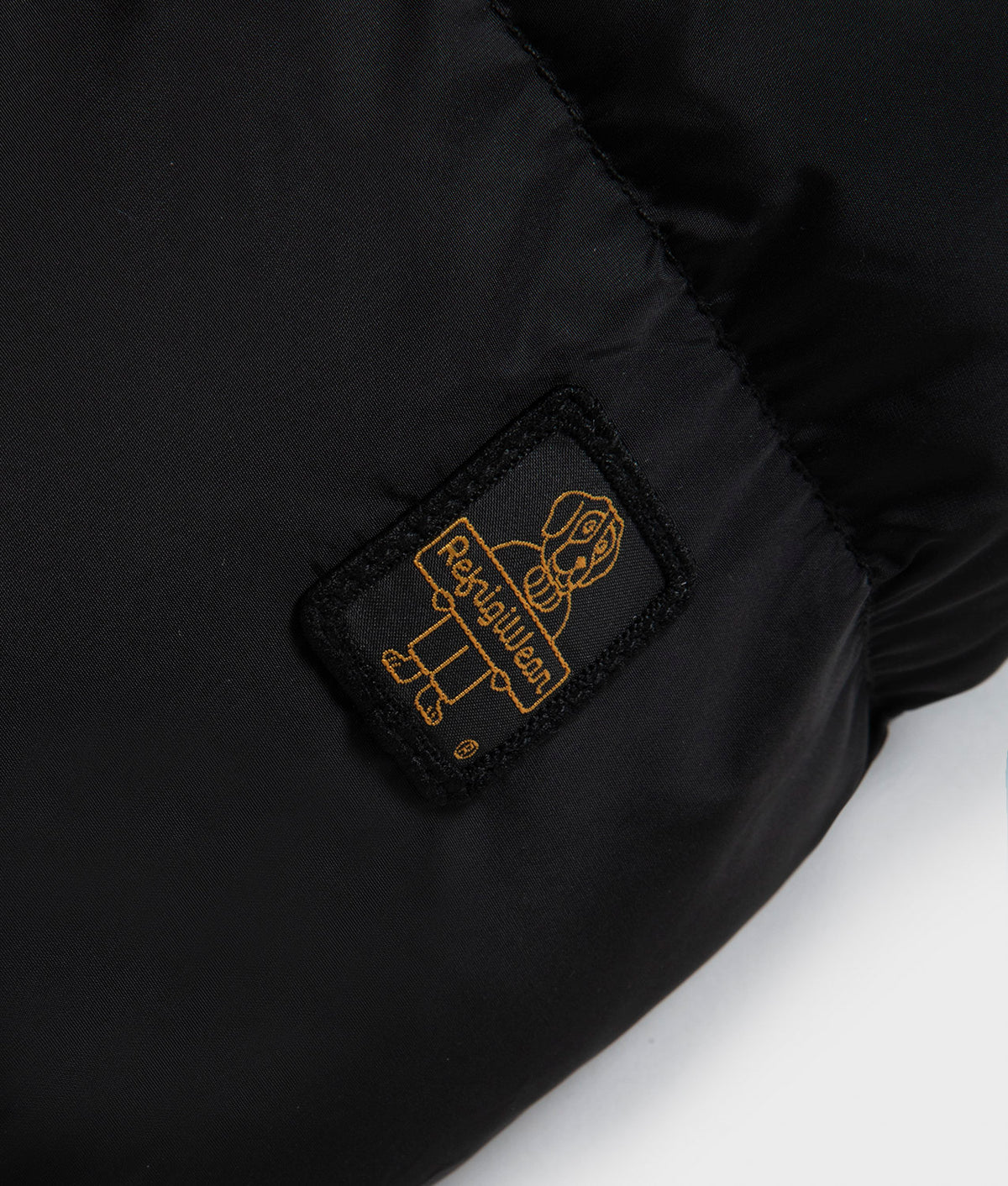 JACKETS CATY JACKET BLACK | RefrigiWear
