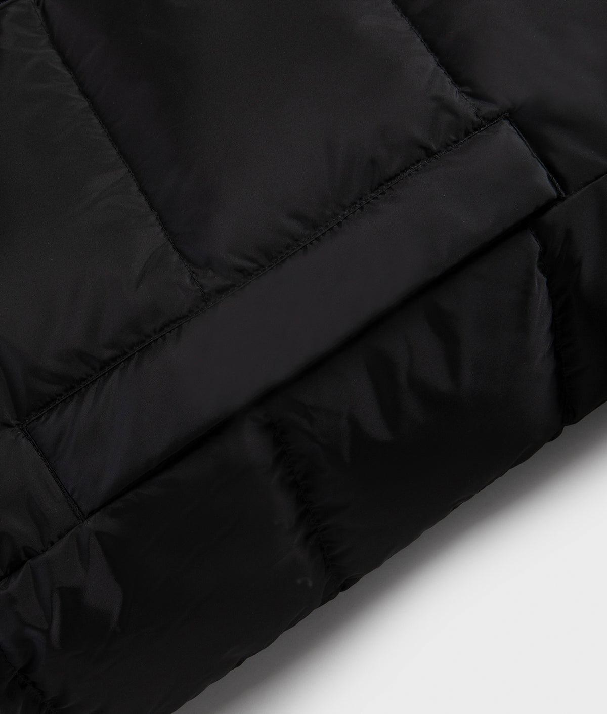 JACKETS CATY JACKET BLACK | RefrigiWear