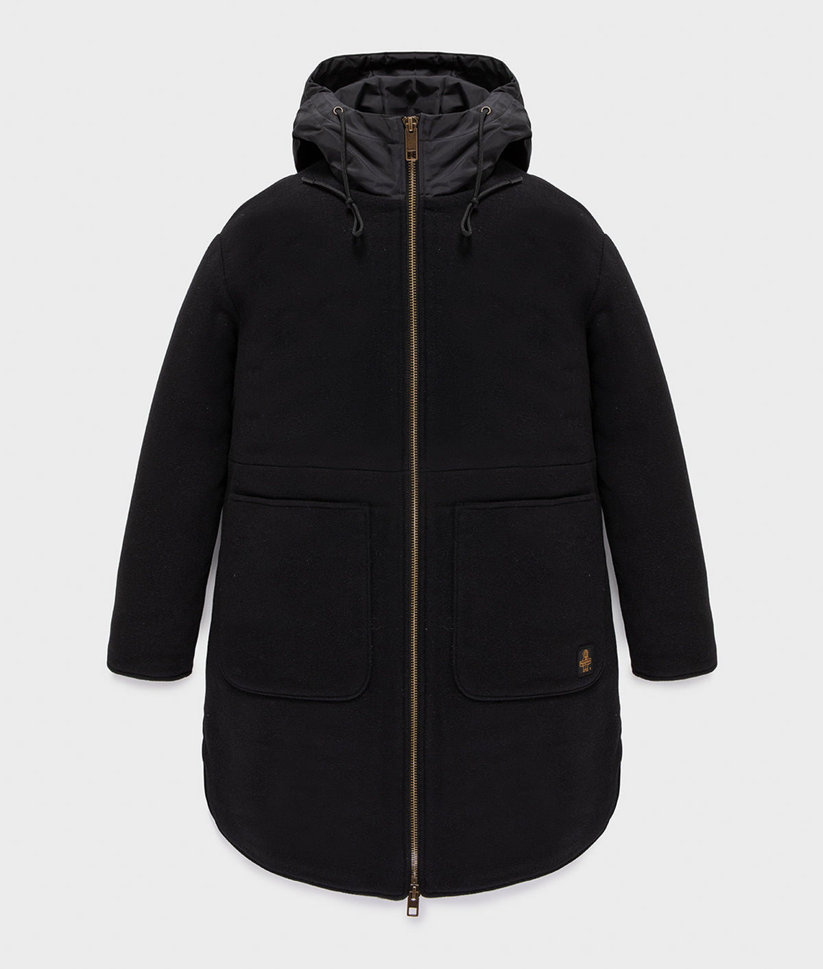 JACKETS VEGA JACKET BLACK | RefrigiWear