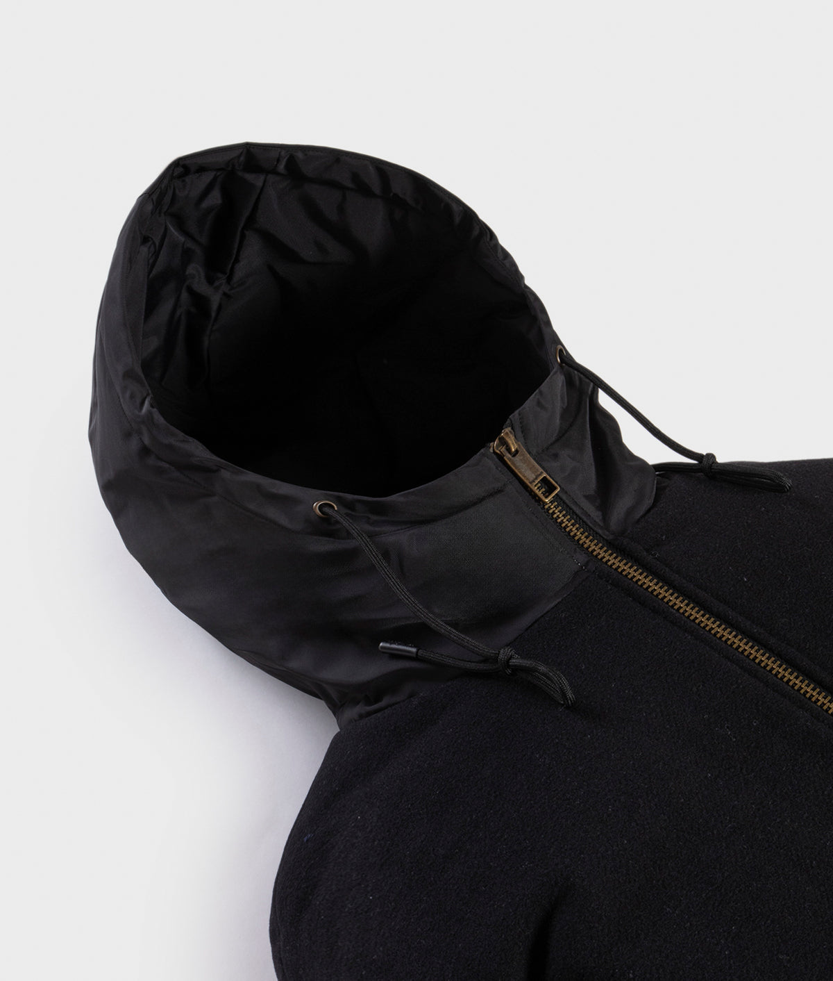 JACKETS VEGA JACKET BLACK | RefrigiWear