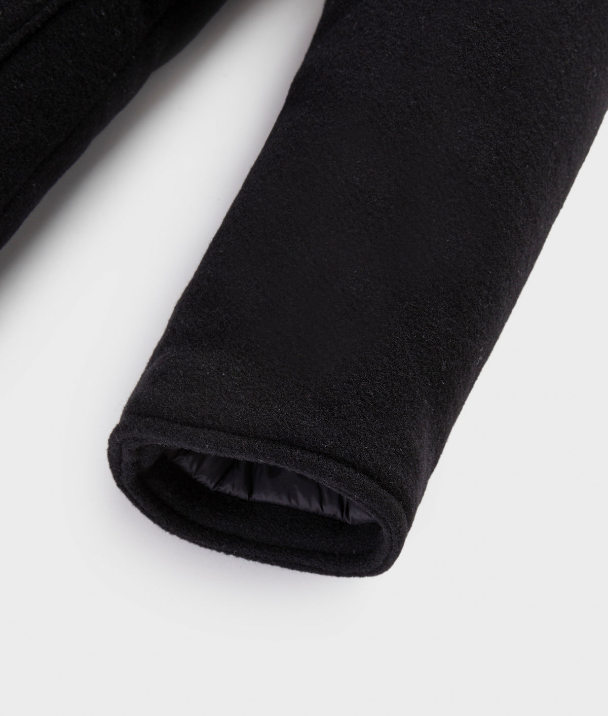 JACKETS VEGA JACKET BLACK | RefrigiWear