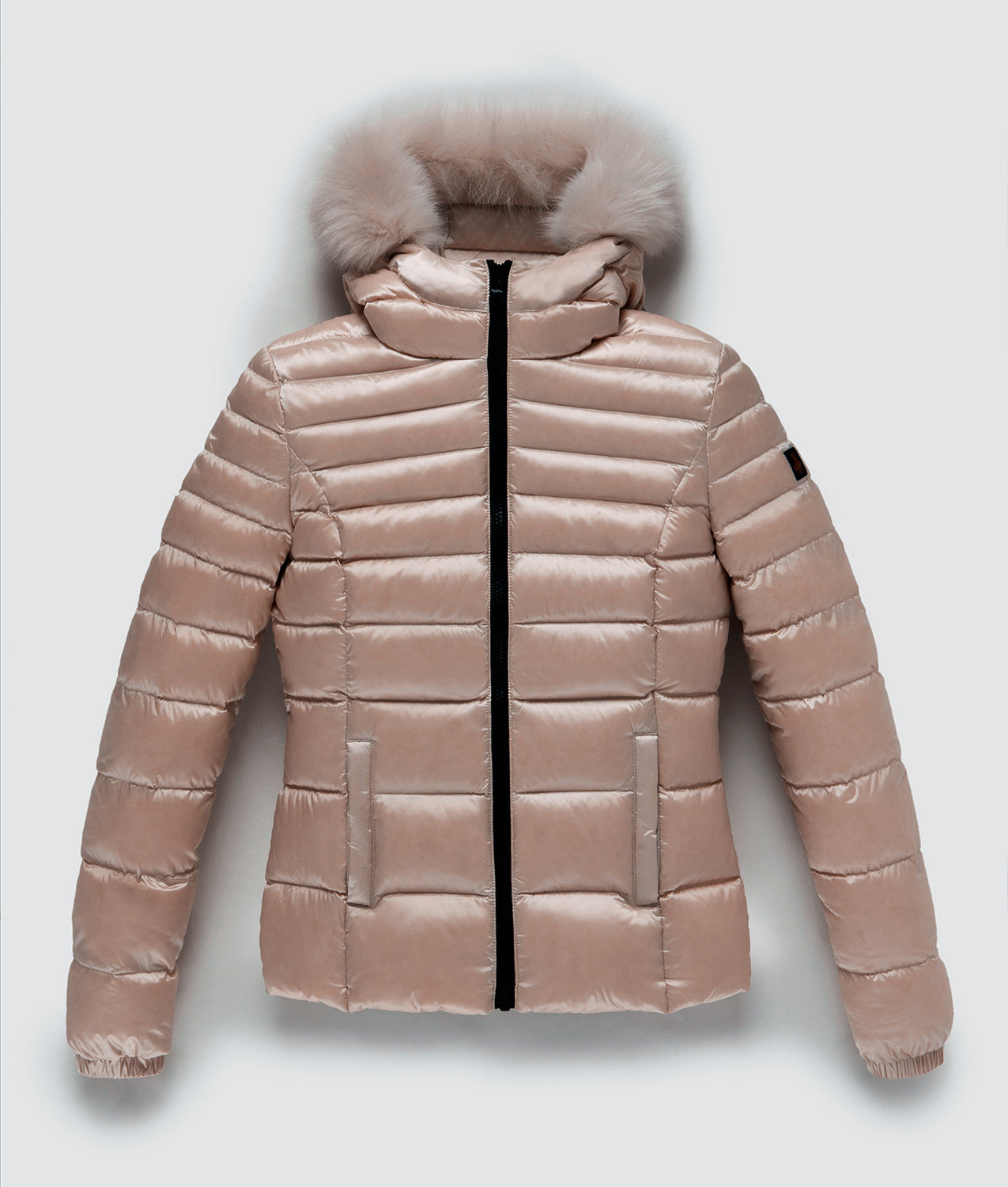 JACKETS MEAD FUR JACKET MASTICE | RefrigiWear