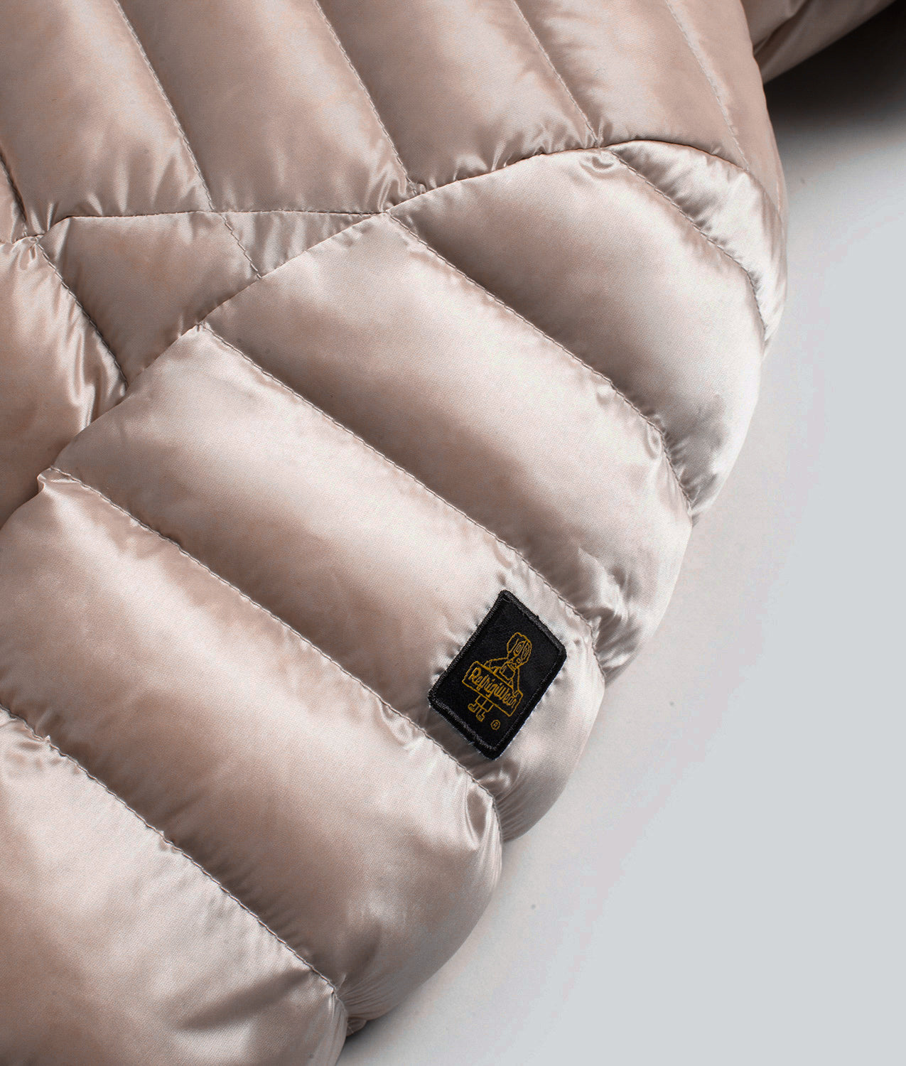 MEAD FUR JACKET